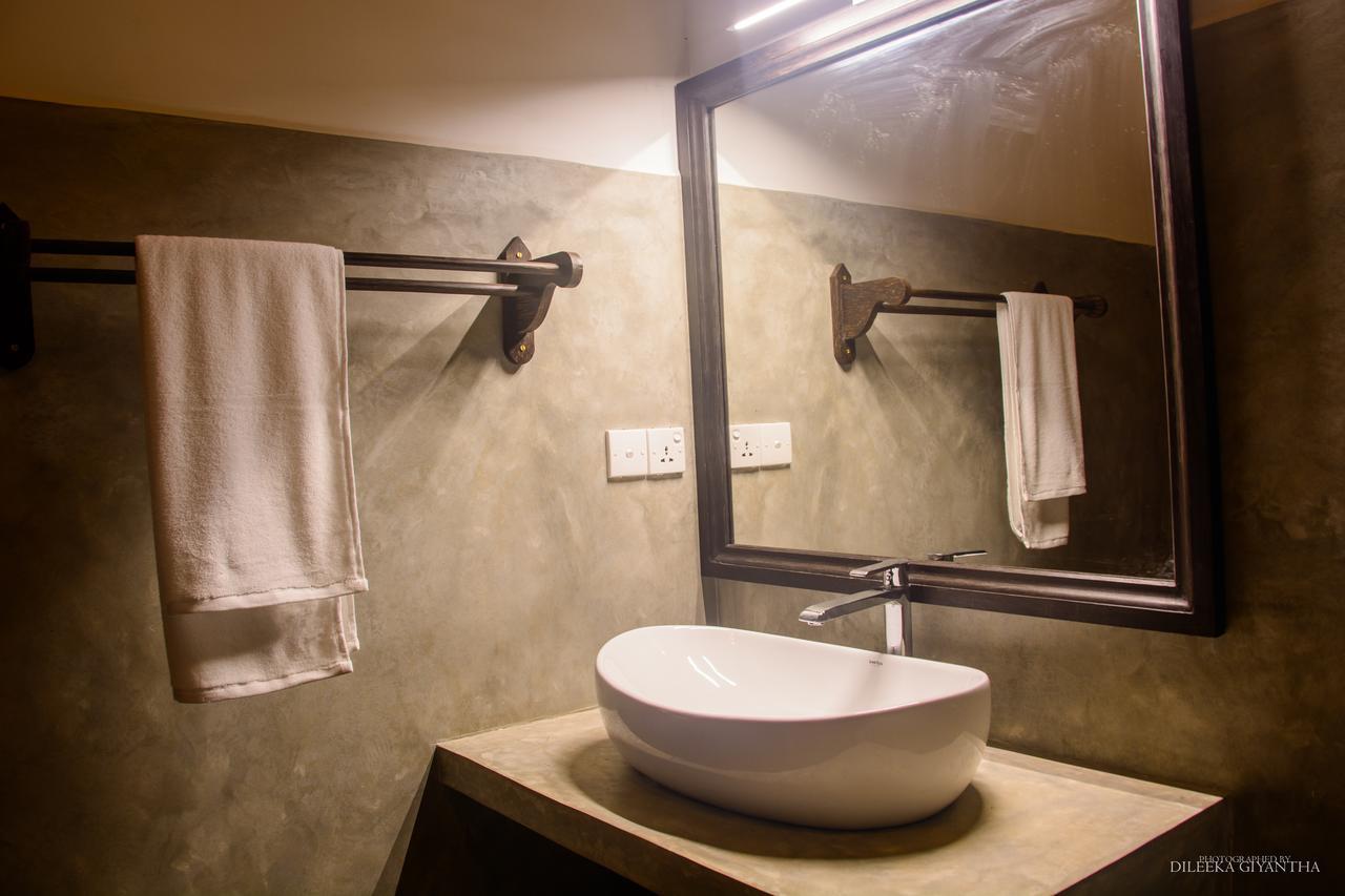 Breeze Villa Unawatuna Galle Buitenkant foto